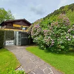 Panorama Apartments - Steinbock Lodges