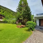 Panorama Apartments - Steinbock Lodges