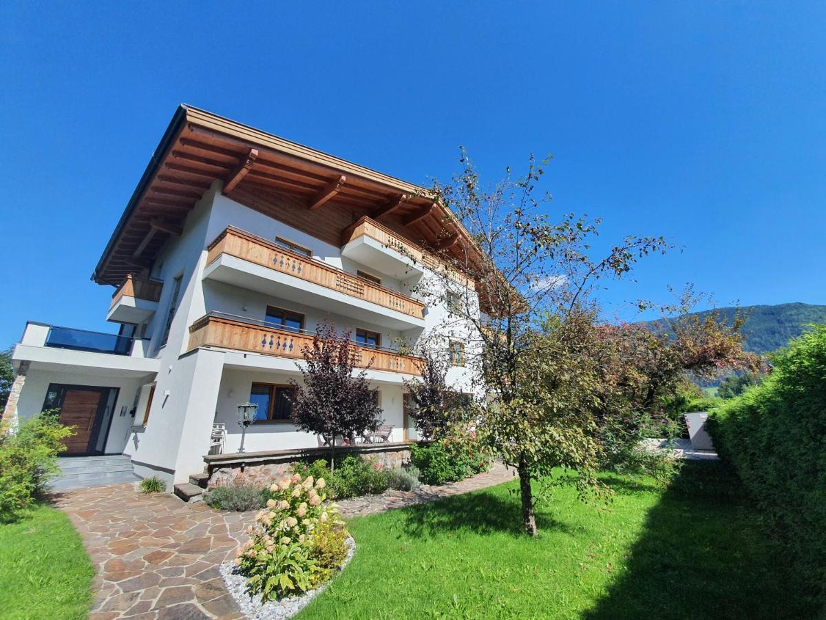 Appartement Panorama - Steinbock