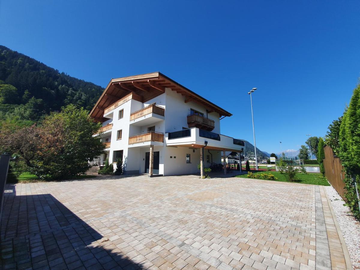 Appartement Panorama - Steinbock