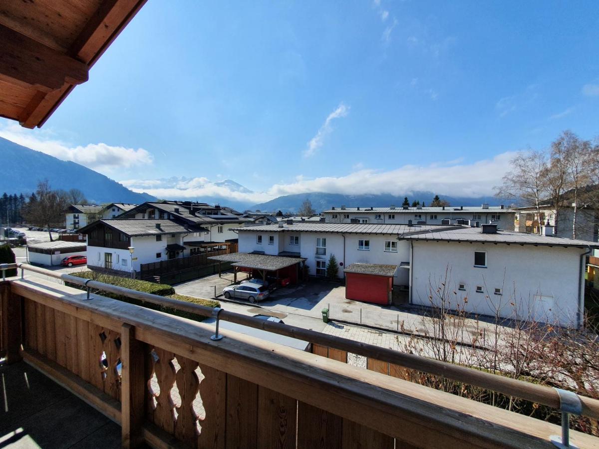 Appartement Panorama - Steinbock