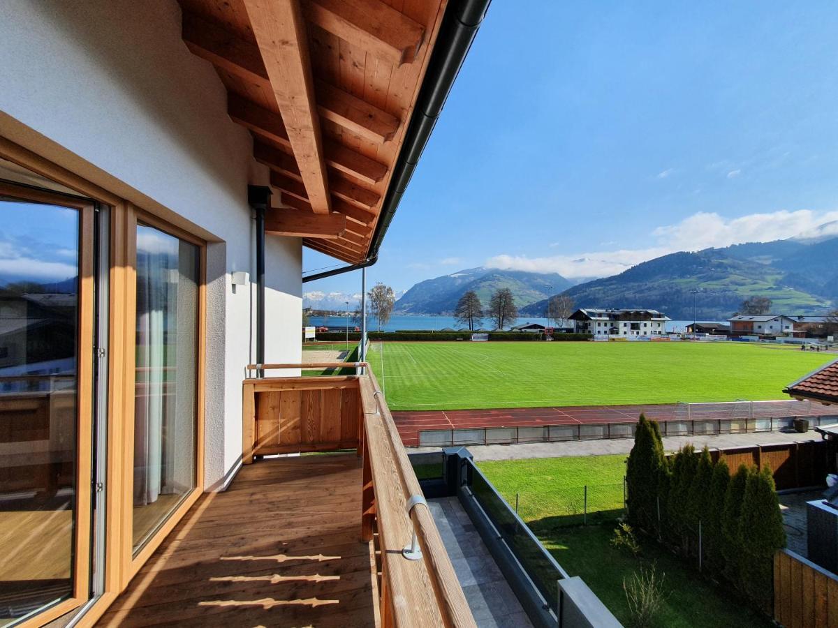 Apartment Panorama - Steinbock