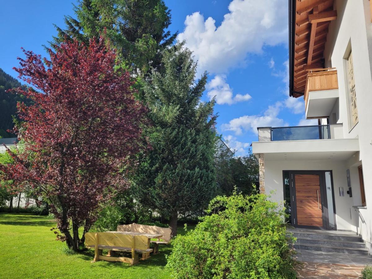 Panorama - Steinbock Appartement Zell am See