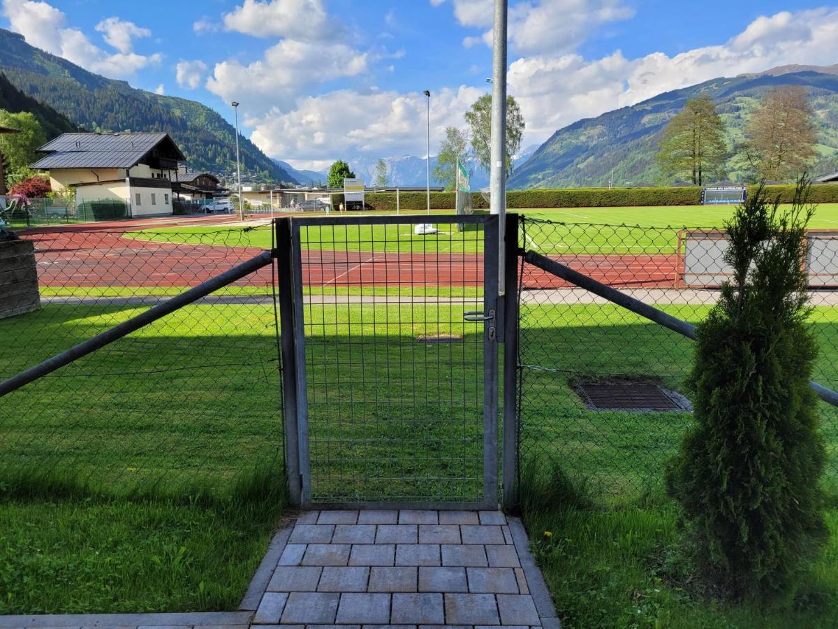 Panorama - Steinbock Appartement Zell am See