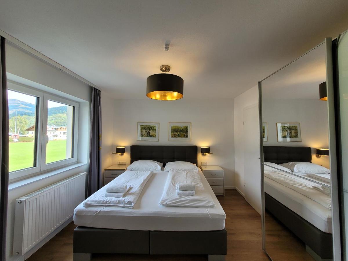 Panorama - Steinbock Appartement *