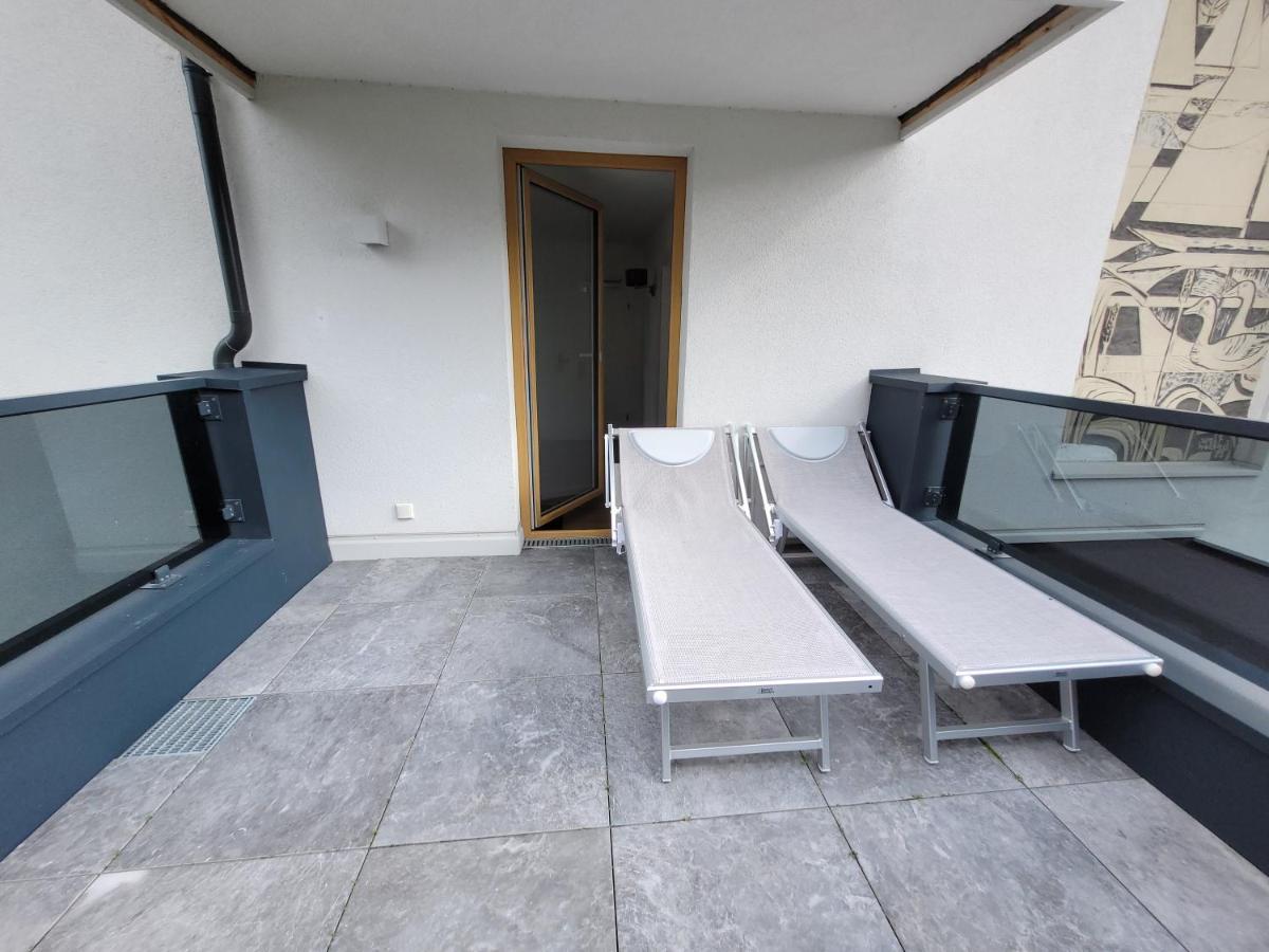 Appartement Panorama - Steinbock