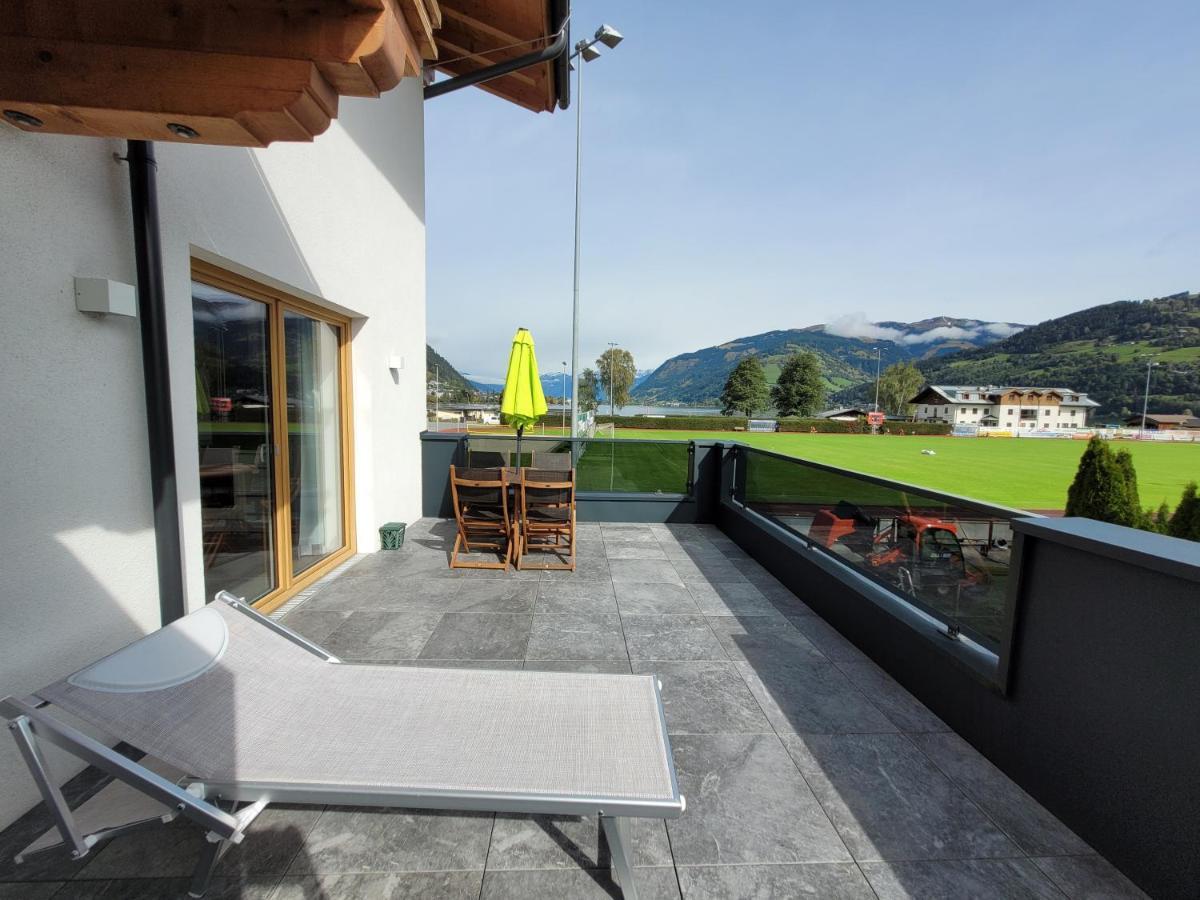 Panorama - Steinbock Appartement