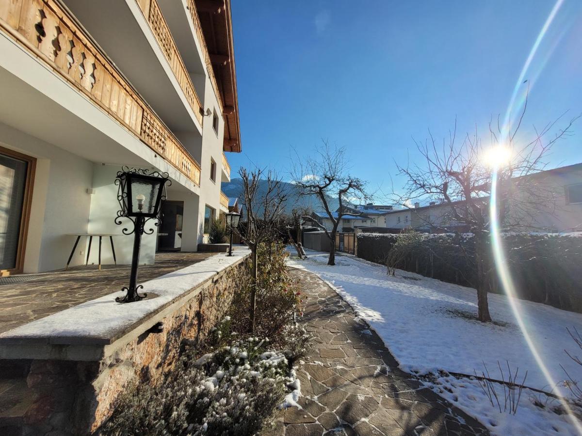 Appartement Panorama - Steinbock *
