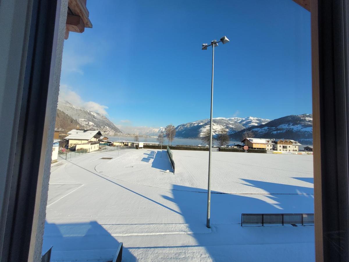 Panorama - Steinbock Appartement
