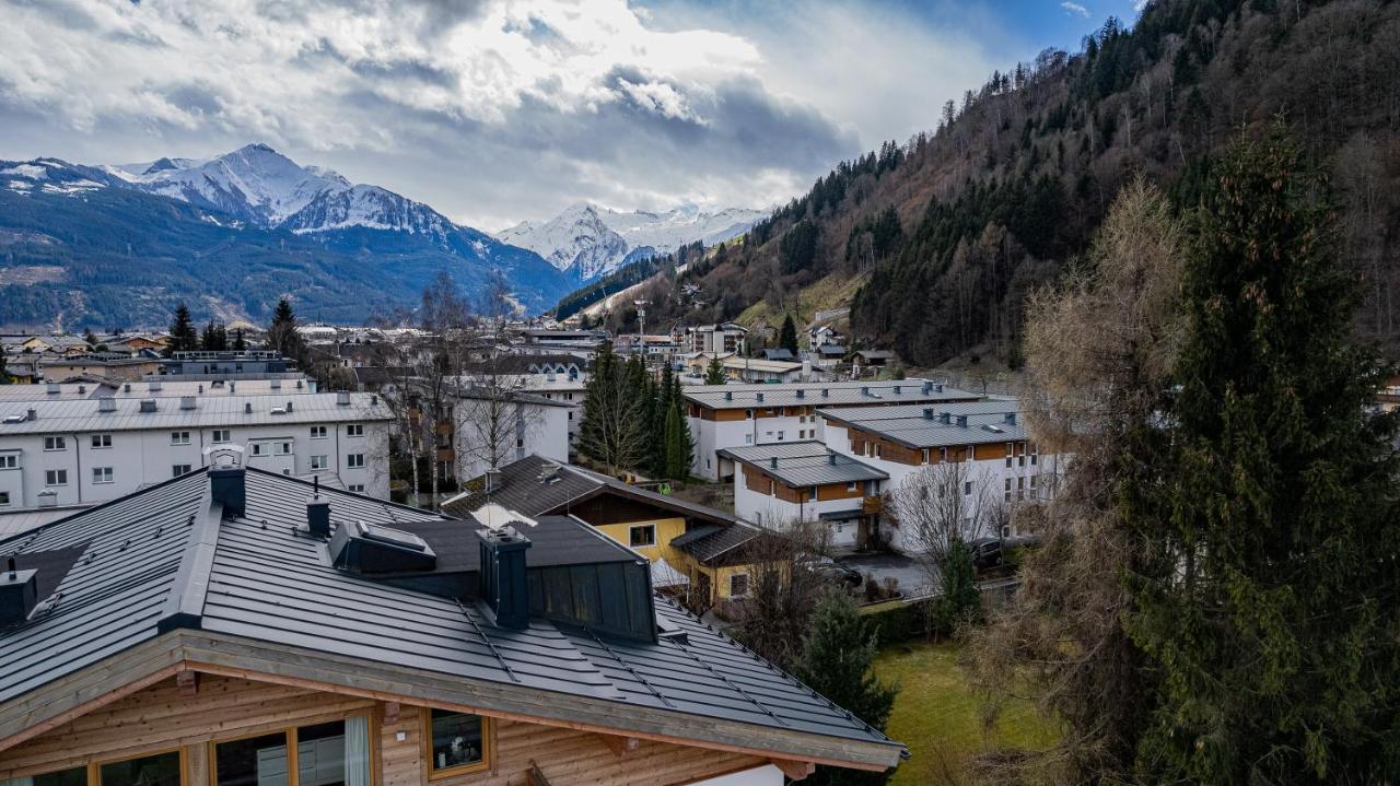 Apartment Panorama - Steinbock Zell am See