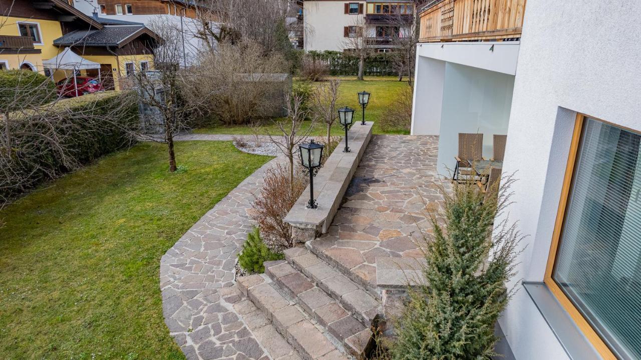 Panorama - Steinbock Appartement