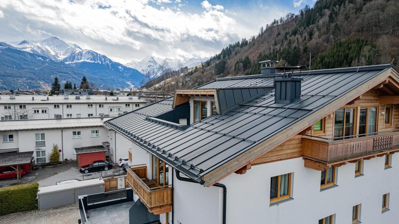 Appartement Panorama - Steinbock