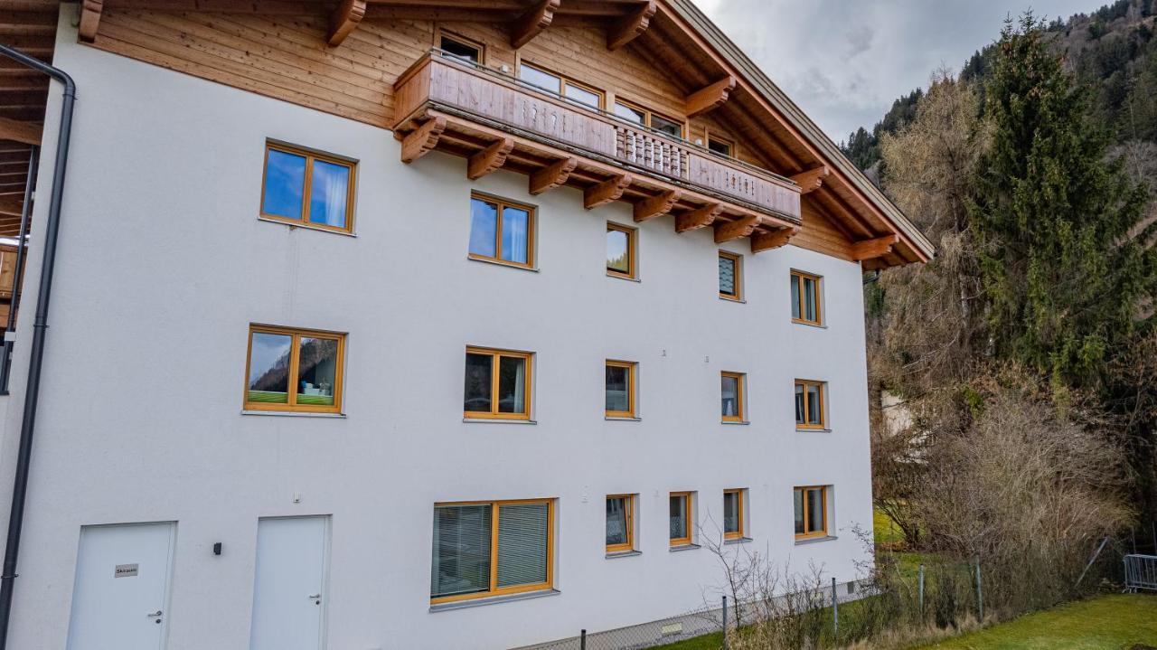 Panorama - Steinbock Appartement *