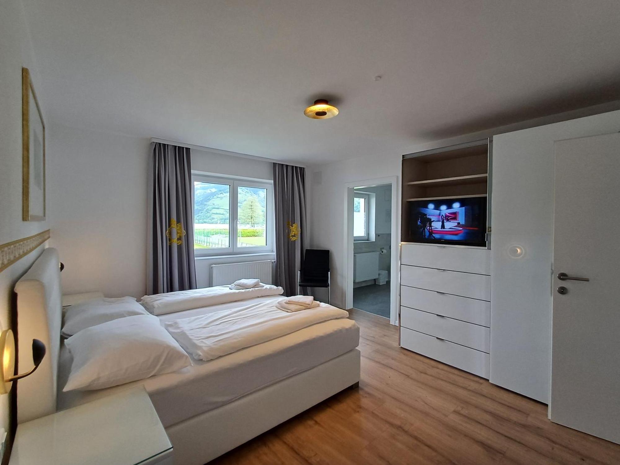 Panorama - Steinbock Appartement