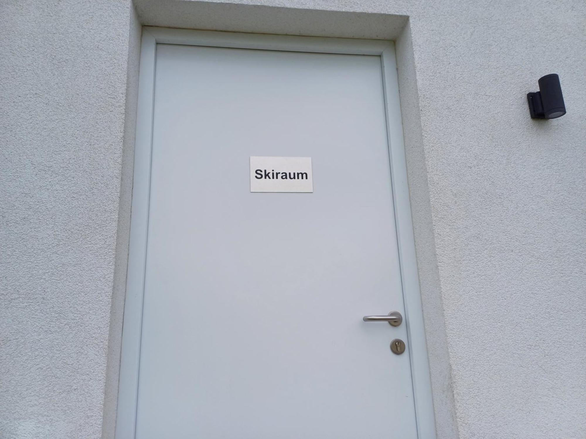 Panorama - Steinbock Appartement *