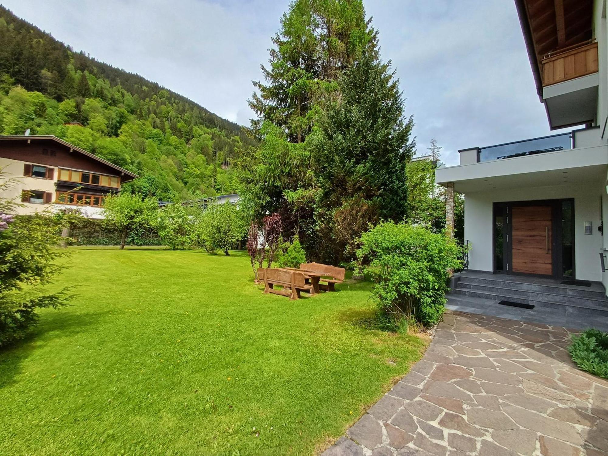 Appartement Panorama - Steinbock Zell am See
