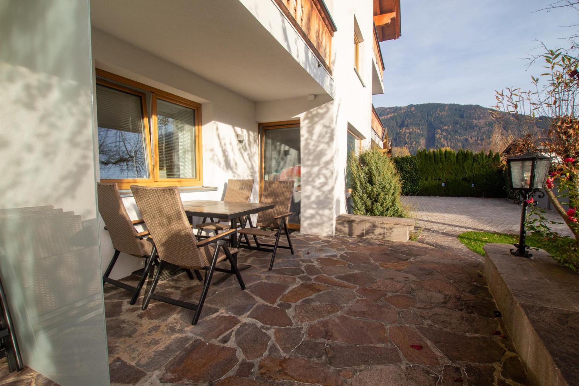 Appartement Panorama - Steinbock Zell am See