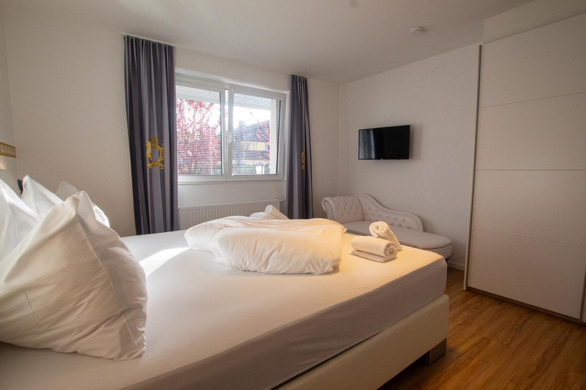 Panorama - Steinbock Appartement